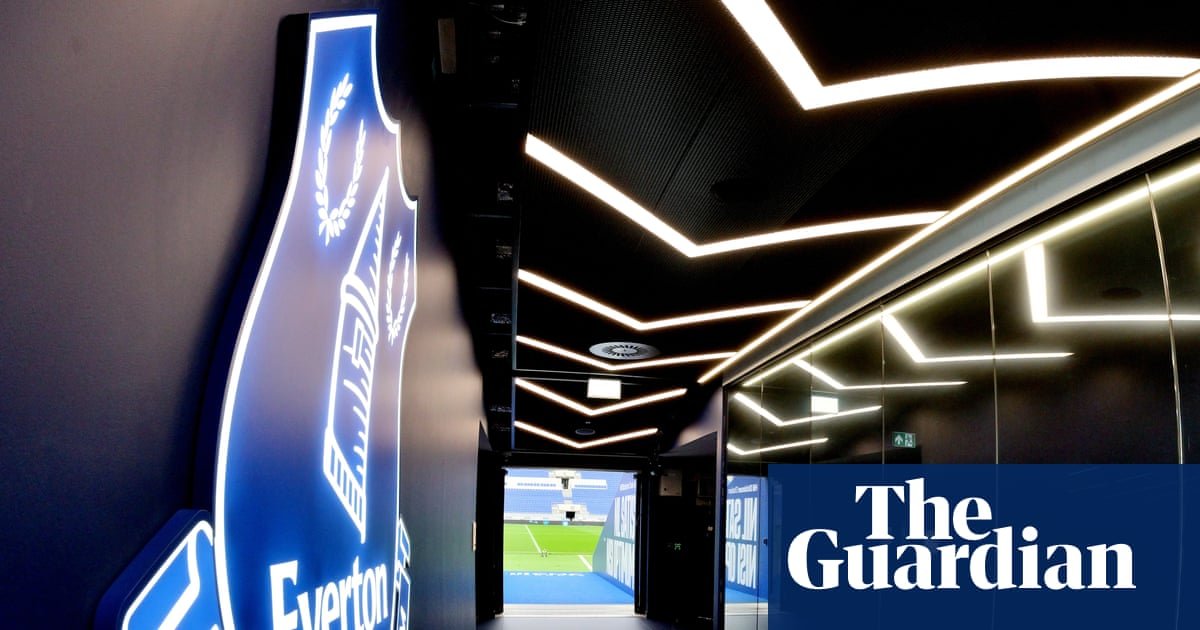 Everton owner The Friedkin Group exploring sale of club after two years