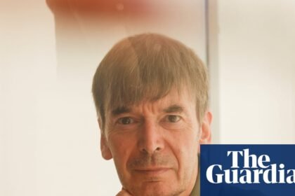 ‘The crime fiction I’m interested in is political’: Ian Rankin on his new novel about the super-rich