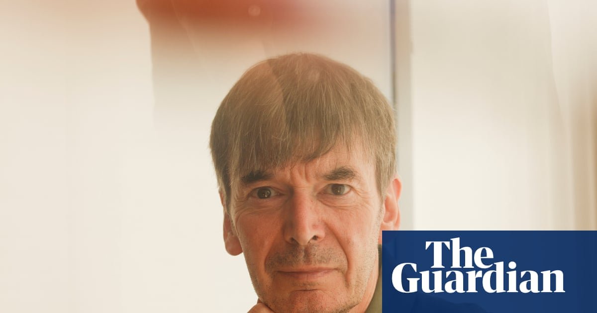 ‘The crime fiction I’m interested in is political’: Ian Rankin on his new novel about the super-rich