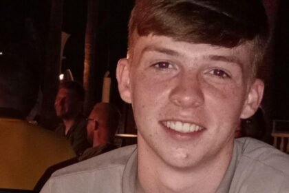 Teen found dead in ditch 'discarded', family say