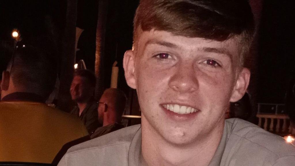 Teen found dead in ditch 'discarded', family say