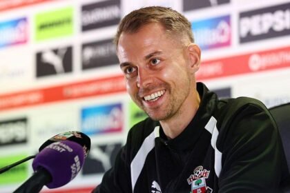 'It's changed my life' - Eckert on Spygate scandal