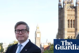 Ball in UK’s court: EU ambassador says Brussels will be ‘ready to engage‘ after country decides what it wants