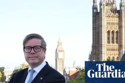 Ball in UK’s court: EU ambassador says Brussels will be ‘ready to engage‘ after country decides what it wants