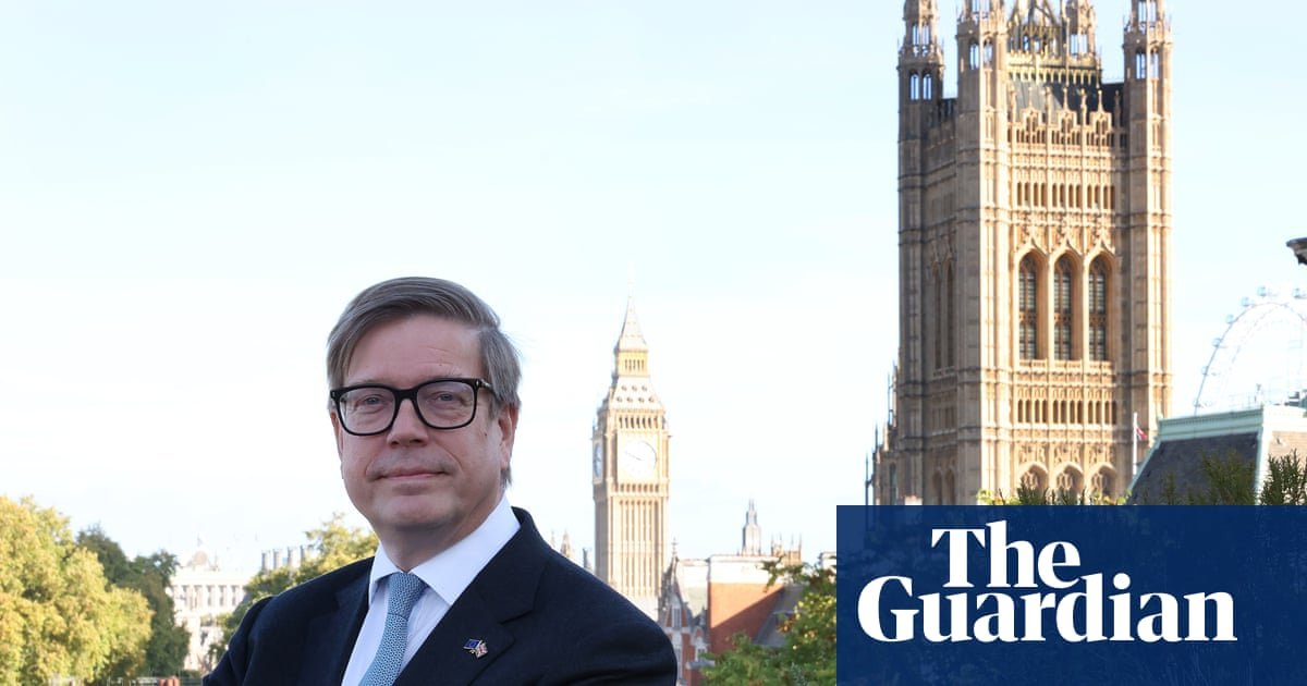 Ball in UK’s court: EU ambassador says Brussels will be ‘ready to engage‘ after country decides what it wants