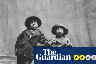 Remember Me review – narrow view of two photographic centuries is like a history of food in three ham sarnies