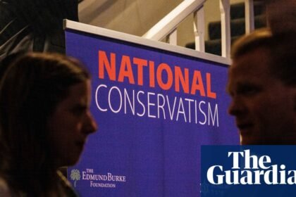 US, Israeli and European far-right figures to gather for conference in Israel