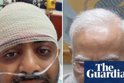 ‘I was fighting for my life’: Indian pilot hailed as hero recalls flydubai cockpit attack