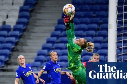 Hampton’s heroics preserve WCL point for Chelsea on Bompastor’s OL Lyonnes return