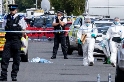 Southport Inquiry: Violent material left online for weeks
