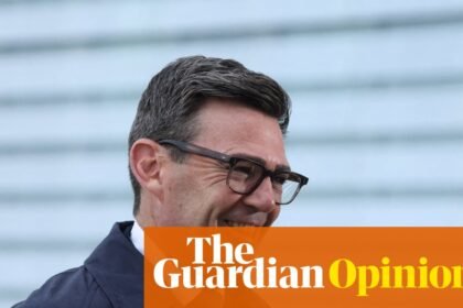 Andy Burnham is lucky – Polanski, Farage and Badenoch all seem determined to help him | Jonathan Freedland   | Jonathan Freedland