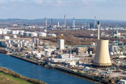 UK oil refinery broke toxic pollution limits dozens of times, documents reveal