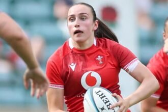 Metcalfe back in Wales WXV reckoning for Japan