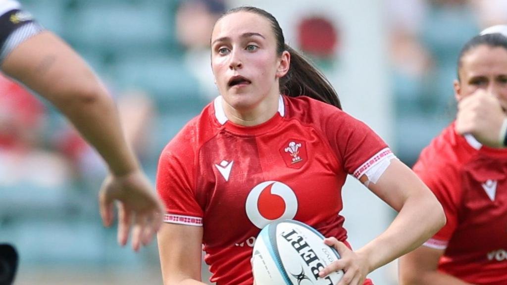 Metcalfe back in Wales WXV reckoning for Japan