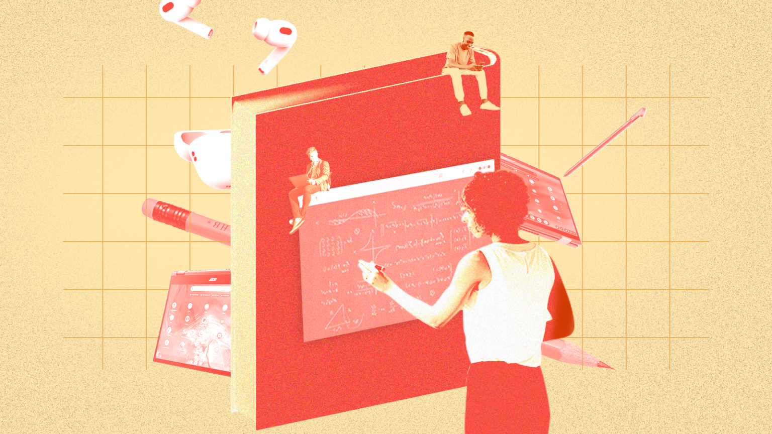 AI’s Problem Solving Is a ‘Profound Disruption’ for the Math Community