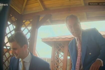 Reform internal inquiry says party did not break law over donations sting