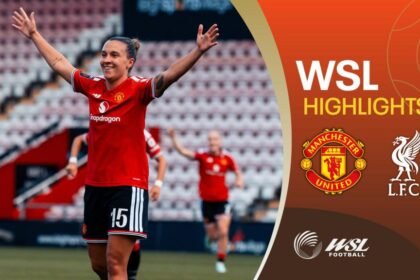 Back-to-back wins for Man Utd as they see off Liverpool