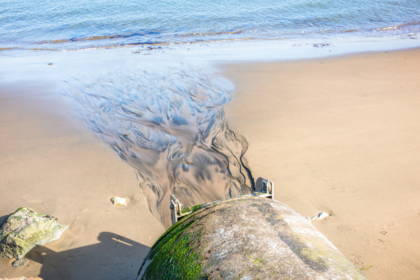 More than 800,000 hours of sewage spills in Wales last year, report claims