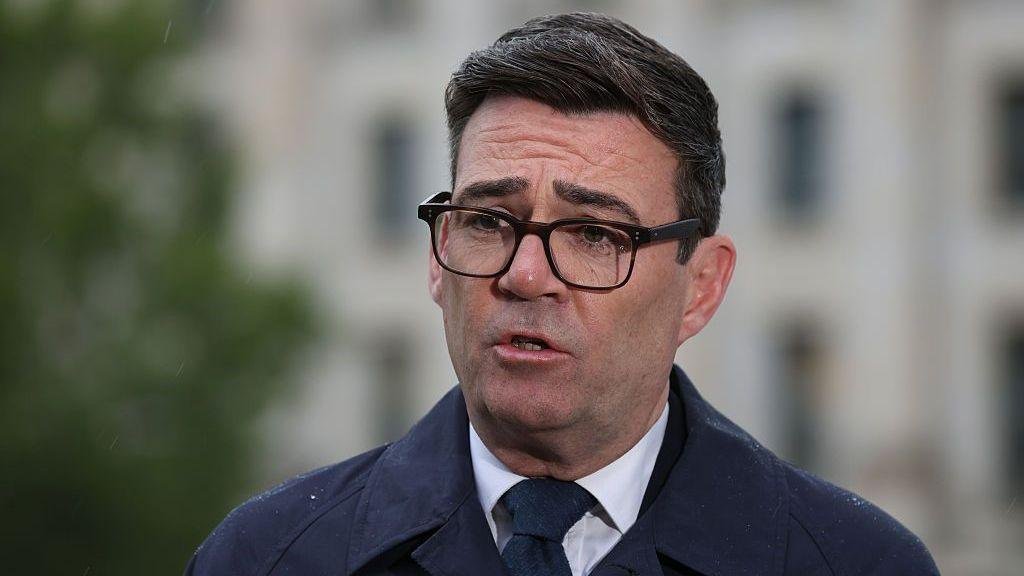 Burnham calls on Polanski to reverse Green Party's Zionism motion
