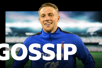 Man Utd and Liverpool eye Truffert - Thursday's gossip