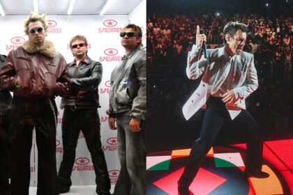Why Is Everyone Singing 5 Seconds of Summer During Harry Styles Shows?