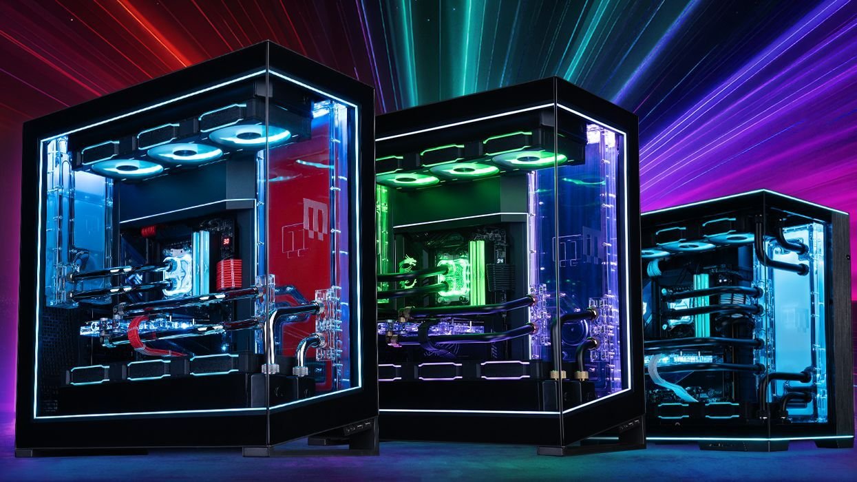 Maingear’s new program offers instant trade-ins for gaming PC buyers