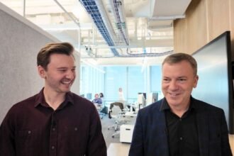 Experts are training AI how to do their jobs