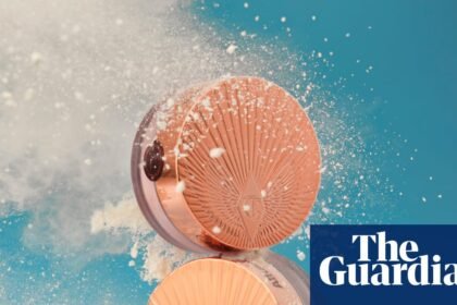Sali Hughes on beauty: loose powders have had a glow up