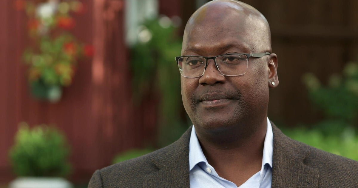 Curtis Flowers | 60 Minutes Archive