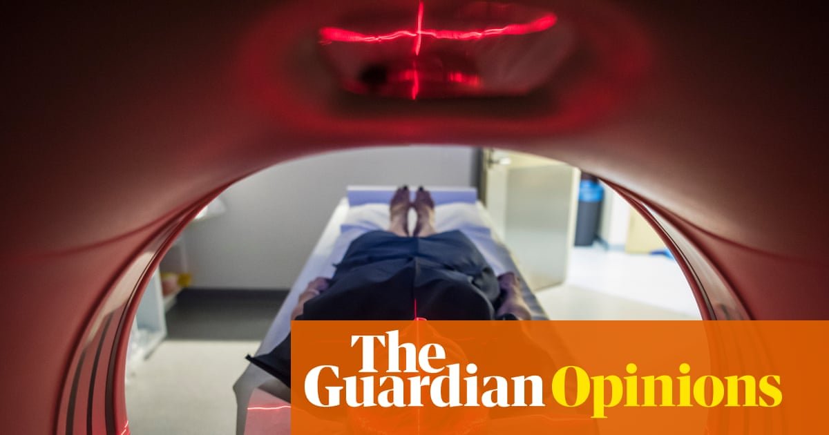 You have a higher chance of getting cancer at a younger age than your parents. So what went wrong? | Devi Sridhar