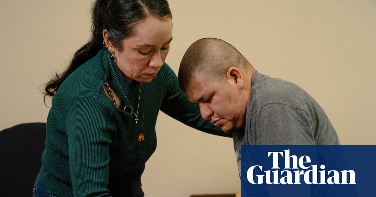 Heatstroke ruined his health. Years before, it took the life of another farm worker at the same company