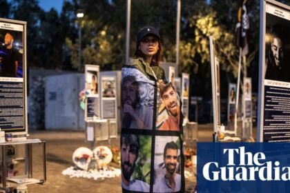 Israel marks third anniversary of 7 October Hamas attacks | First Thing