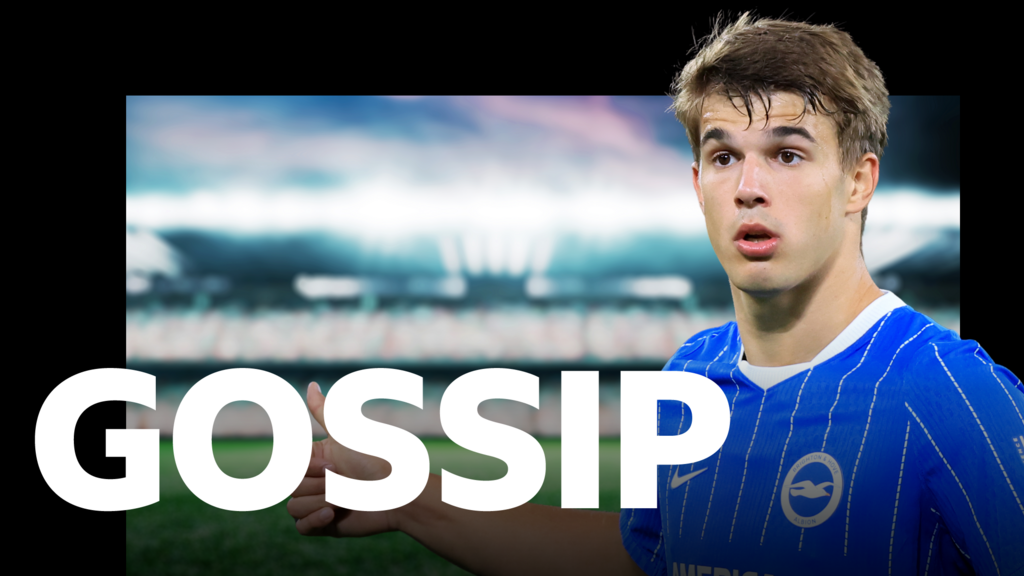 Vuskovic a target for Bayern - Sunday's gossip
