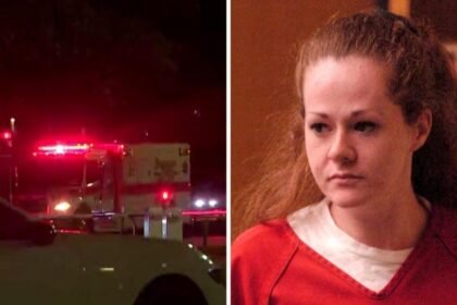 Watch: What we know after Christa Pike survived two lethal injections