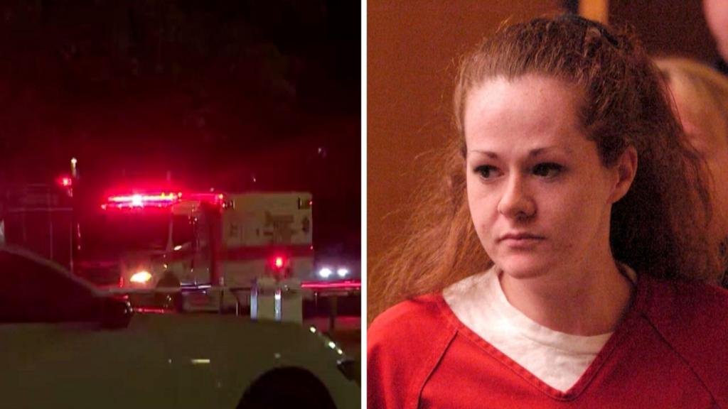 Watch: What we know after Christa Pike survived two lethal injections