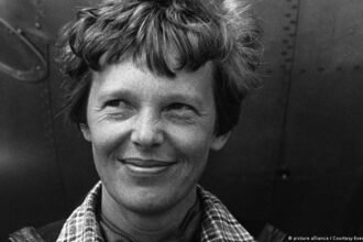Lost aviator Amelia Earhart: Can the mystery be solved?