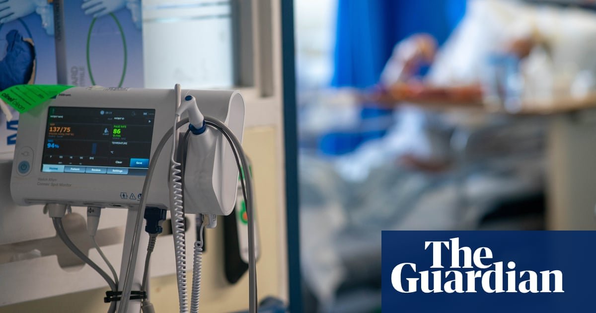 Insurance model is no substitute for the NHS | Letter