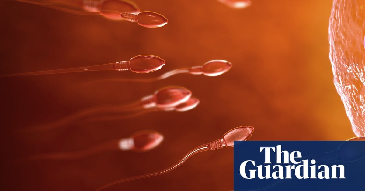 Teenager becomes first person to have testicular tissue transplant in UK