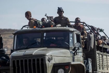 Ethiopia: Who could bring the warring sides to the negotiation table?