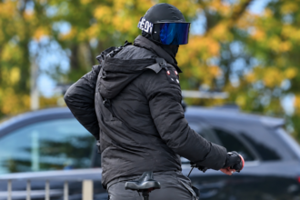 'Thuggish' behaviour could see balaclava ban in more cities