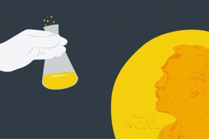 Nobel Prize in Chemistry goes to Henri B. Kagan and Kenso Soai