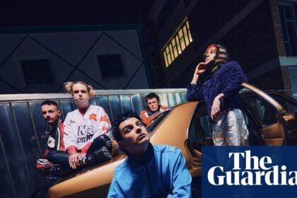 Fierce, frantic and loaded with menace: Fontaines DC’s 20 greatest songs – ranked!
