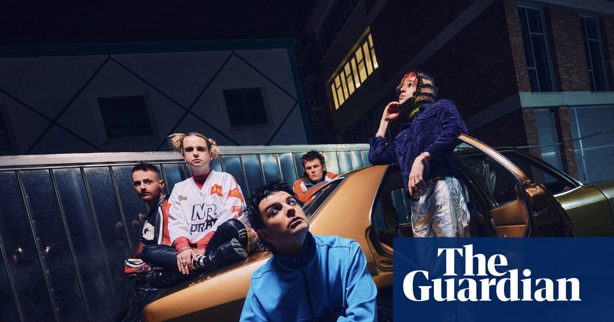 Fierce, frantic and loaded with menace: Fontaines DC’s 20 greatest songs – ranked!