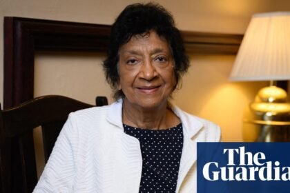 ICJ judge Navi Pillay wins Nobel peace prize for defending international law