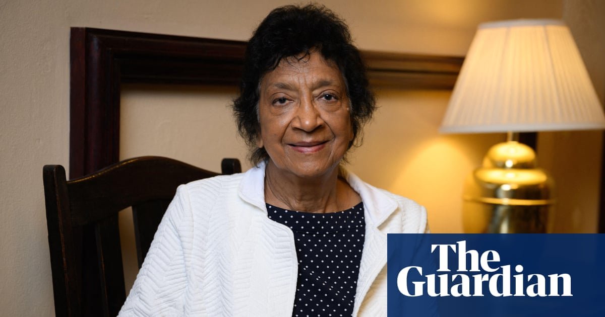 ICJ judge Navi Pillay wins Nobel peace prize for defending international law