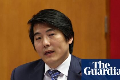 OpenAI delivers a mea culpa to the Australian government in person – but answers still elude