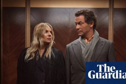 TV tonight: Sienna Miller’s slick and seriously nasty divorce drama