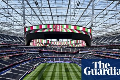 United States lined up to host first Women’s Club World Cup