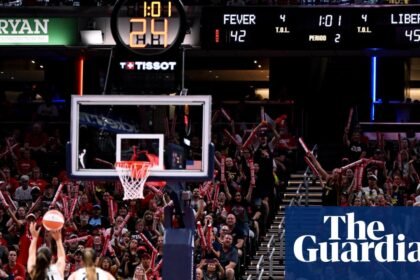 ‘Unequivocally false’: WNBA players push back on Fever GM’s defense of fans’ behavior