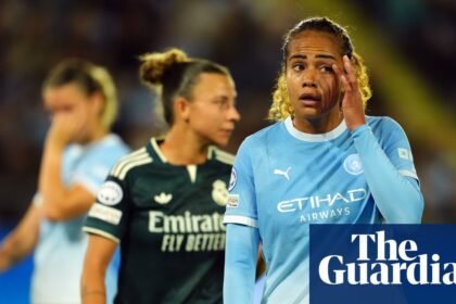 Shaw secures WCL draw against Real Madrid as Manchester City show spirit after week of turmoil